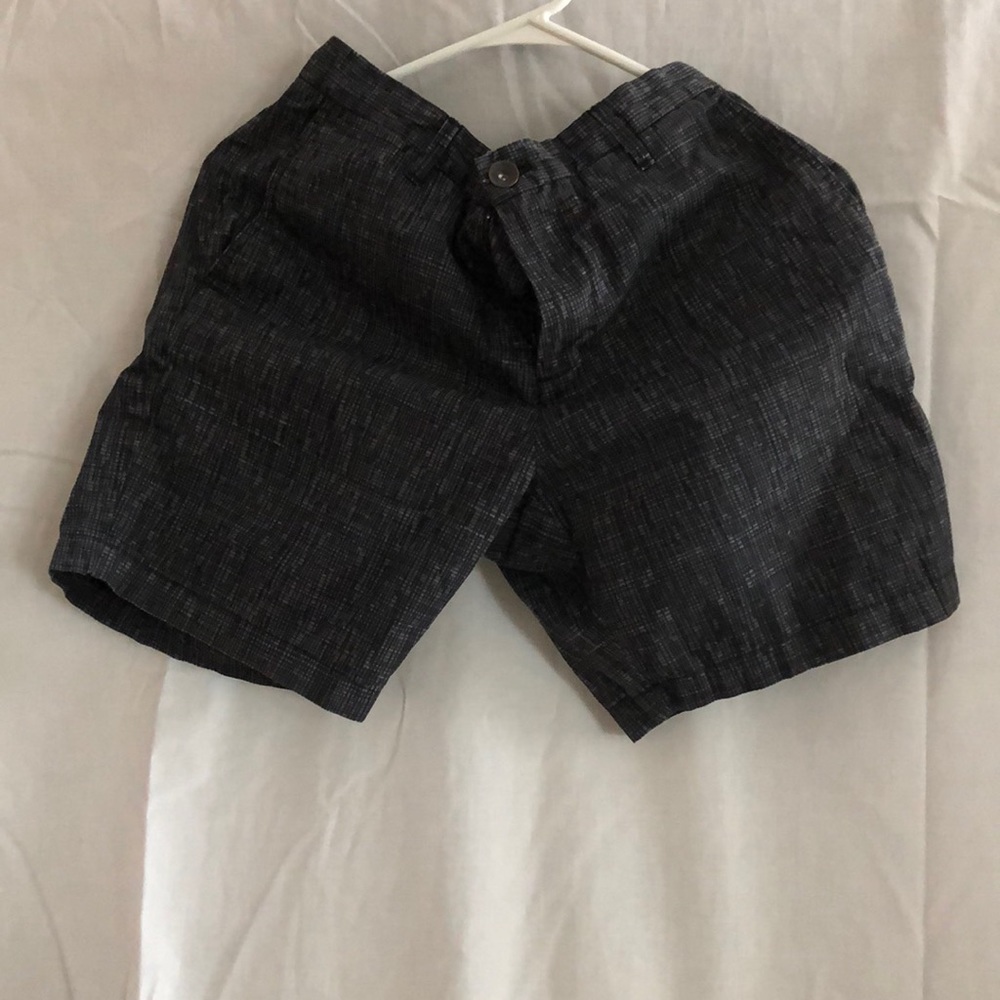 Men’s Calvin Klein shorts
